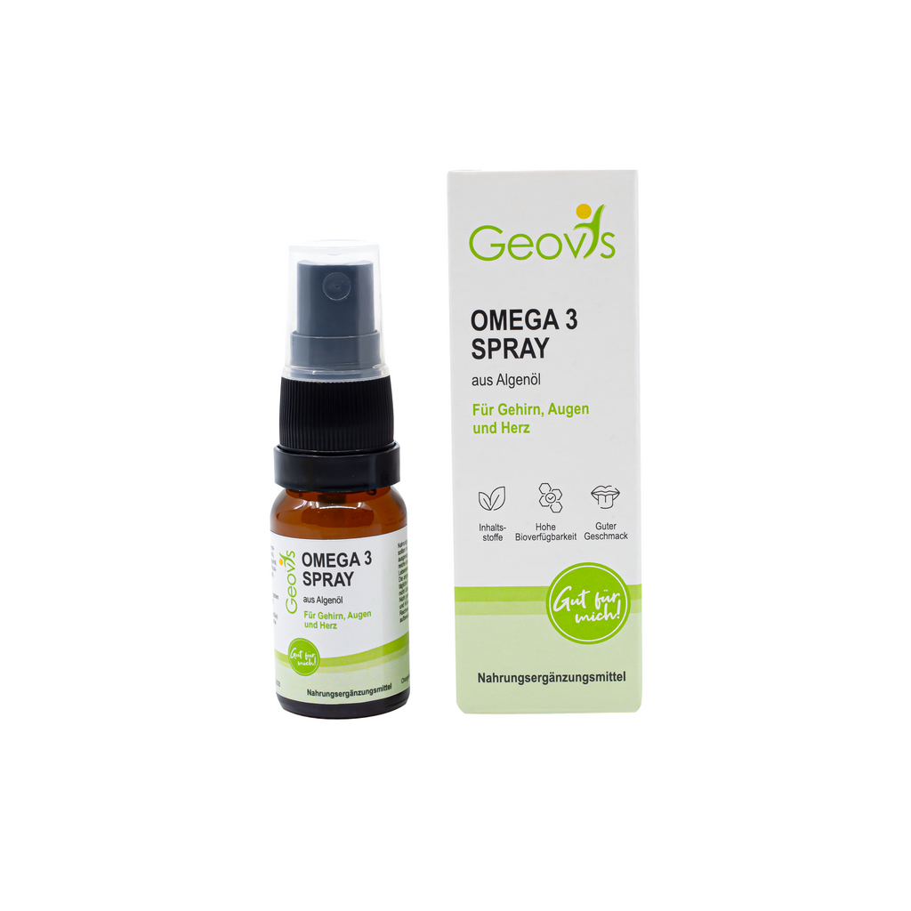 Omega 3 Spray