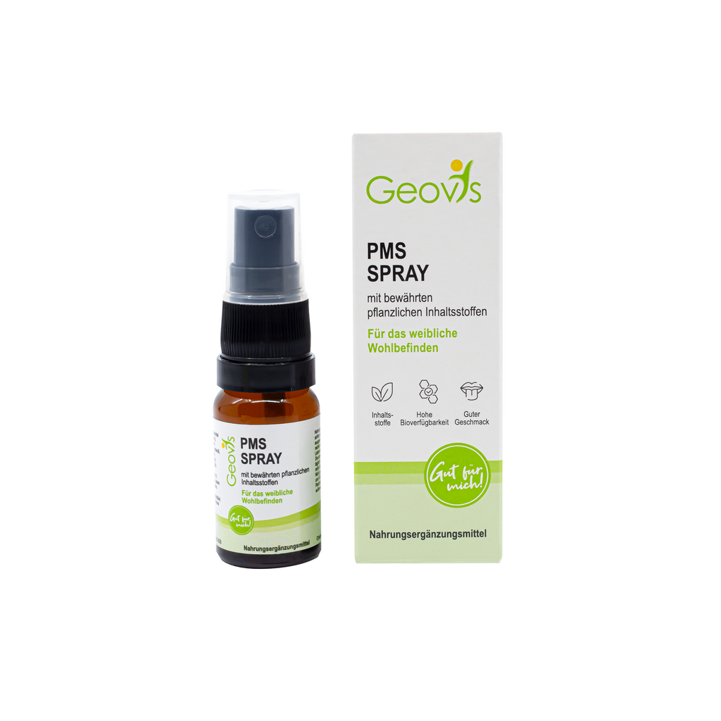 PMS Spray